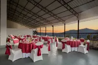 The Fern Denzong Hotel & Spa Gangtok, Series by Marriott - 스파