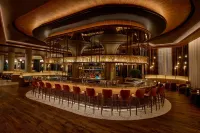 JW Marriott Reston Station