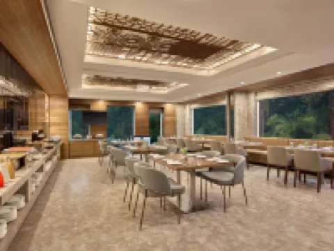 The Fern Residency Sarnath Hotels in Varanasi