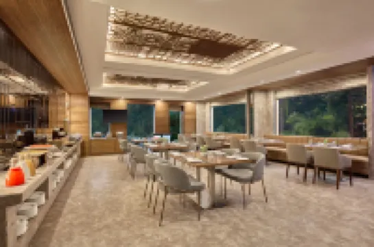 The Fern Residency Sarnath