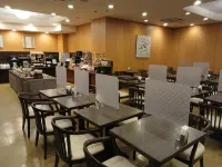 Hotel Route-Inn Saga Ekimae - servizio colazione