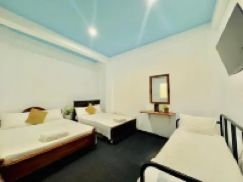 Sea Breeze Guest House Negombo
