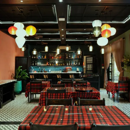 Vanessa Boutique Hotel An Bang Beach Отели рядом с достопримечательностью «Пляж Хойан»