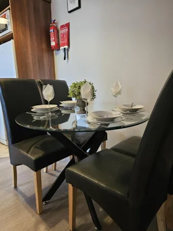 Wild Atlantic Apartments Killarney