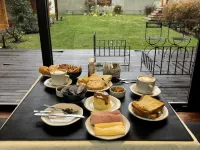 村舍酒店 聖馬丁德洛斯安第斯酒店