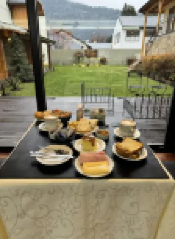 Hotel y Cabañas le Village