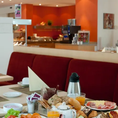 Mercure Hotel Aachen am Dom