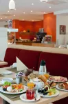 Mercure Hotel Aachen am Dom - servizio colazione