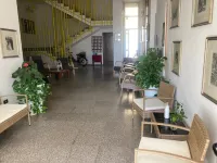 Hotel l'Ancora Hotels in La Caletta