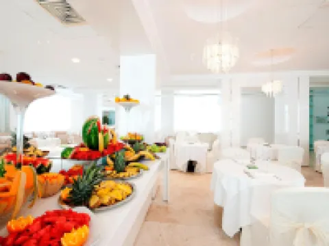 ホテル エクセルシオール ヴァストのホテル