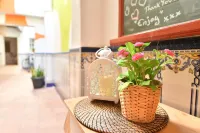 La Casa Mata Central - 2 Yıldız