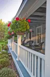 ザ シルヴァン イン