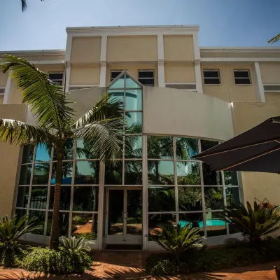 StayEasy Pretoria Các khách sạn gần Đài tưởng niệm Voortrekker