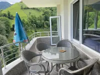 Derya Dağ Evleri - Apartments