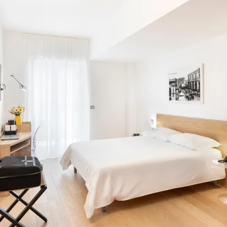 Hotel Victor