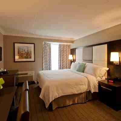Visitor's Inn Rooms