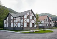 Rezort Gothal Apartmány a Penzióny - ที่มีสระว่ายน้ำ