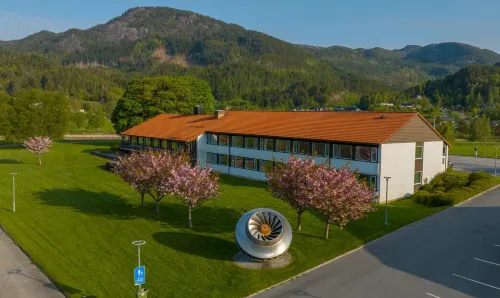 Sirdalsvatnet Hotel - 4 звезды