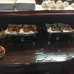 Hotel Niihama Hills - breakfast