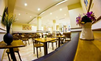 Ilkay Hotel