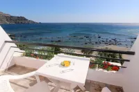 Creta Mare Hotel - Meerblick