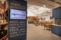 Hotel Am Alten Strom