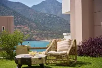 Troulis Apart-Hotel - Mountain View