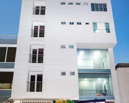 Cabecera Country Hotel Hotels in Bucaramanga