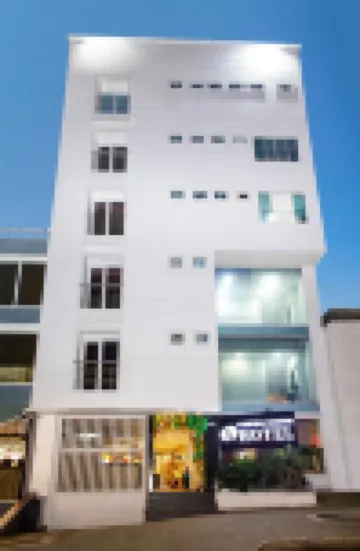 Cabecera Country Hotel Hotel di 