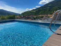 Dominik Alpine City Wellness Hotel Brixen - Adults Only - スパ