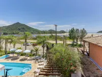 Pousada Barra Mar Hotels in Imbituba