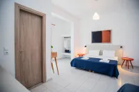Fardini Seaside Hotel - parking