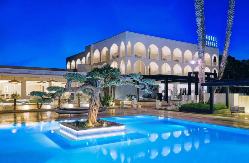 Hotel Cerere photo 5