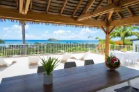 Résidence Vue Mer - appartements de vacances