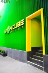 Green Cube Capsule Hostel - Hostels