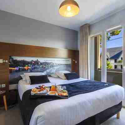 Best Western Hotel Garden Spa Rooms