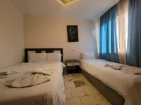 Ozturk Hotel Отели в г. 