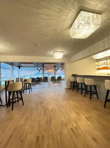 Hotel El Alamo Ejecutivo & Spa