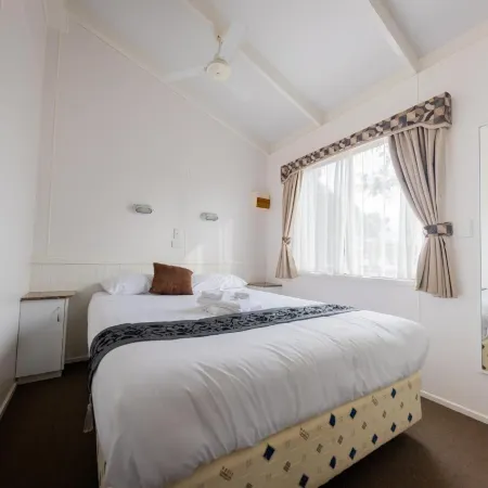 Big4 Breeze Holiday Parks - Eildon