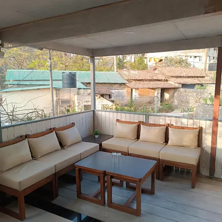Abu Inn, Mount Abu - the Luxury Boutique Stay