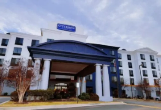 City Express by Marriott Washington, DC Northeast