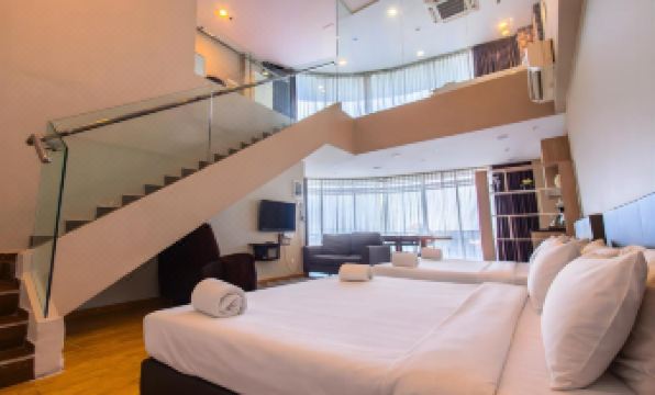 Bangi Perdana Hotel