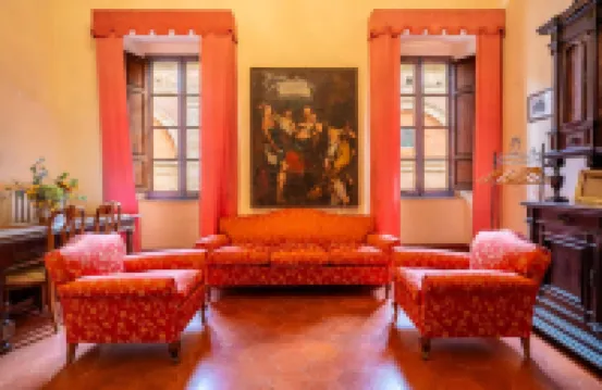 Palazzo Danesi