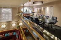 阿卡德米亞酒店 - 酒吧
