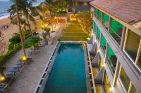 Earl's Regent Negombo - Beach