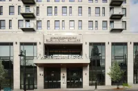 AC Hotel Burlington - 4-Sterne