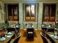 Hotel Schwibbogen Hotel a Görlitz