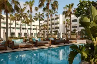 Sofitel Agadir Royal Bay Resort - 5 stjerner