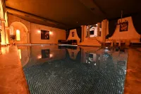 Seraphim Cave Hotel and Spa Cappadocia - Swimmingpools