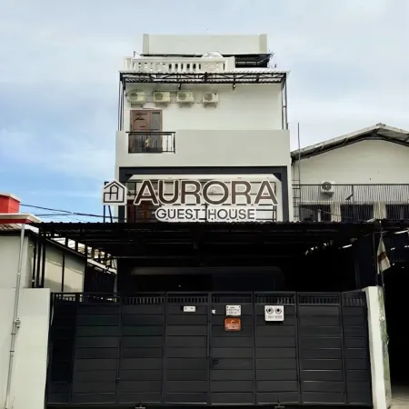 Aurora House Surabaya